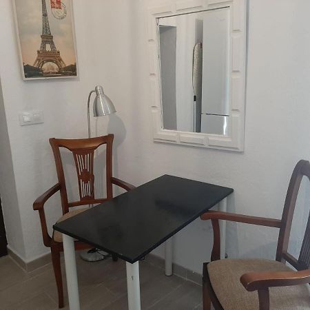 Estudio Del Zaguan Villa Vejer de la Frontera Luaran gambar