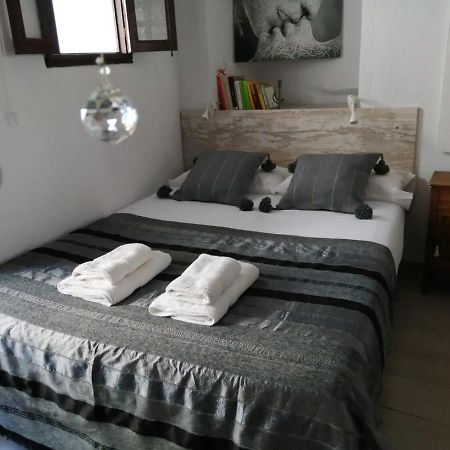Estudio Del Zaguan Villa Vejer de la Frontera Luaran gambar