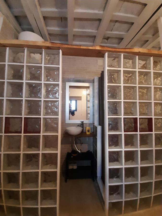 Estudio Del Zaguan Villa Vejer de la Frontera Luaran gambar