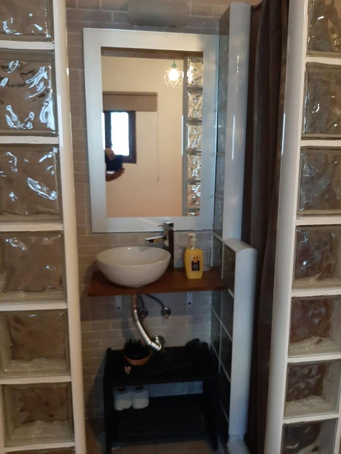 Estudio Del Zaguan Villa Vejer de la Frontera Luaran gambar