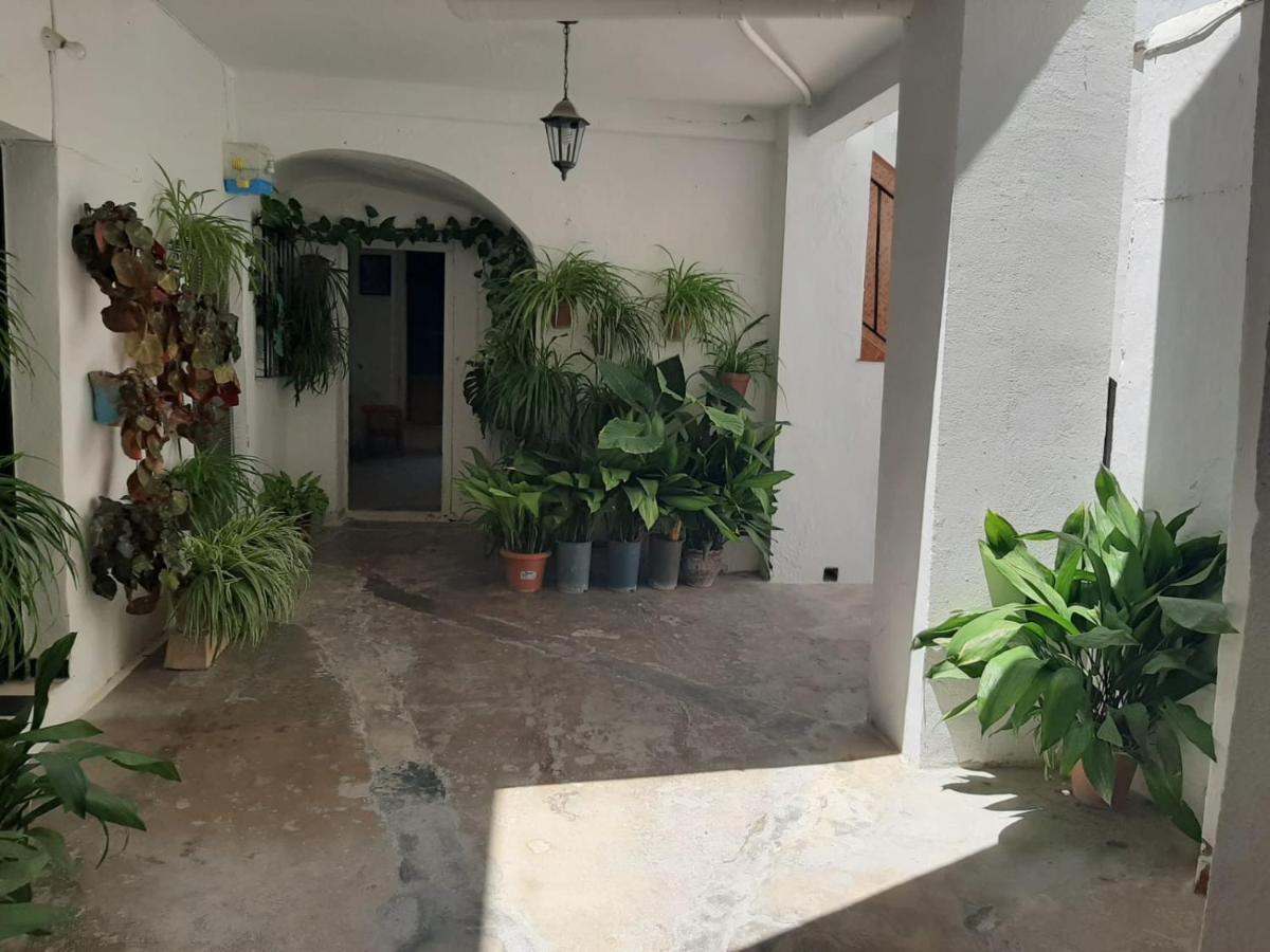 Estudio Del Zaguan Villa Vejer de la Frontera Luaran gambar