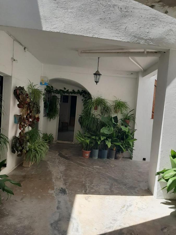 Estudio Del Zaguan Villa Vejer de la Frontera Luaran gambar