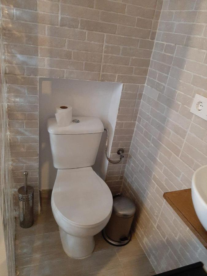 Estudio Del Zaguan Villa Vejer de la Frontera Luaran gambar