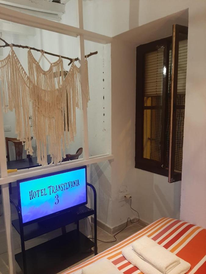 Estudio Del Zaguan Villa Vejer de la Frontera Luaran gambar