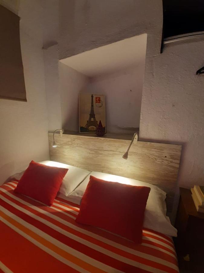 Estudio Del Zaguan Villa Vejer de la Frontera Luaran gambar