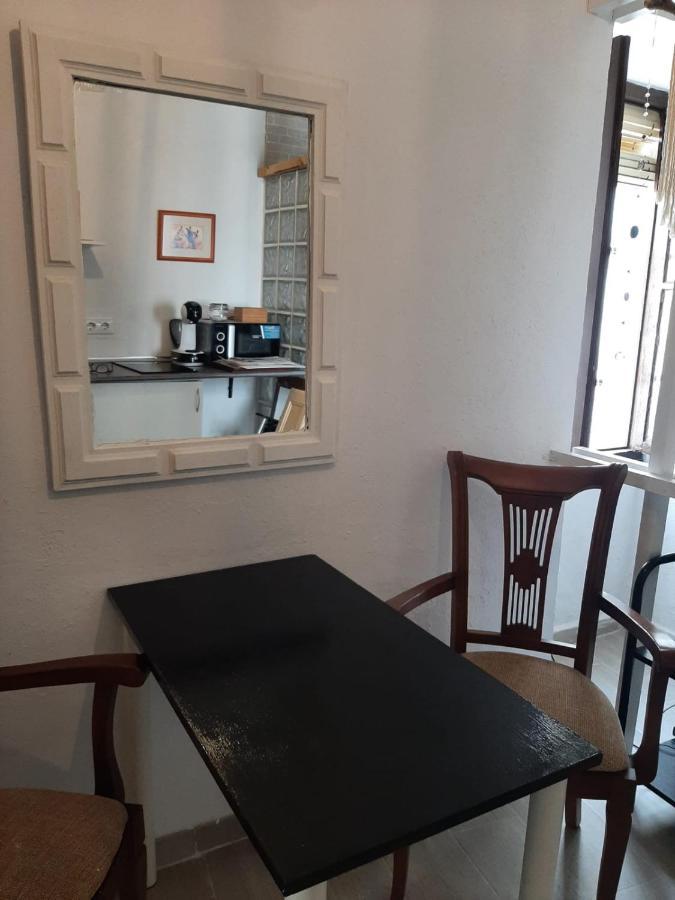 Estudio Del Zaguan Villa Vejer de la Frontera Luaran gambar