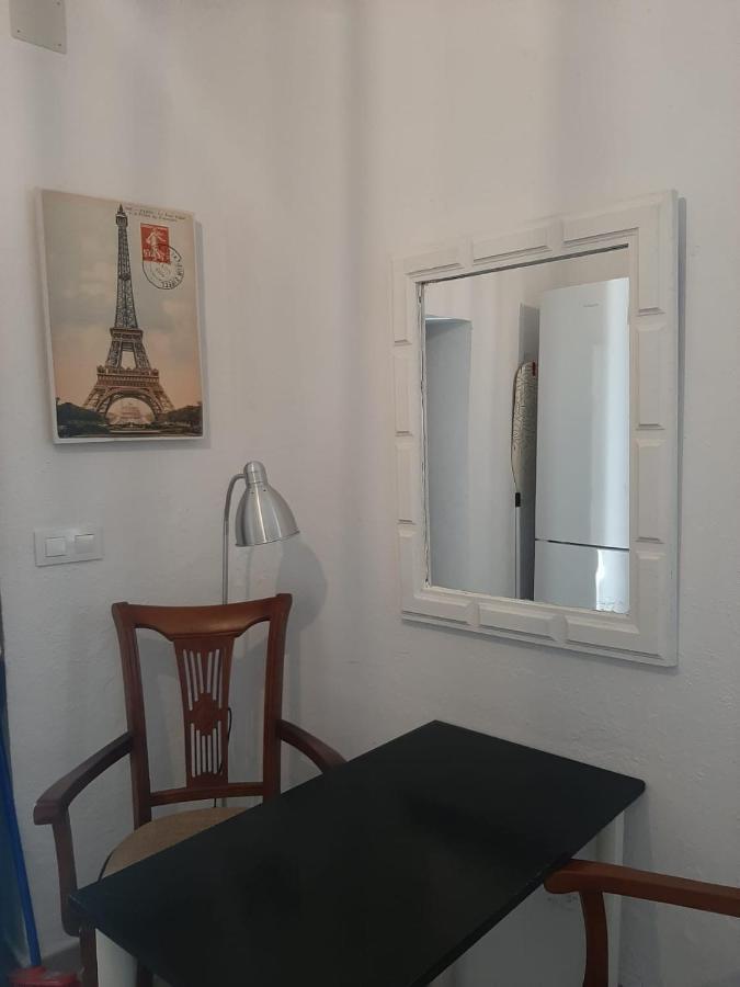 Estudio Del Zaguan Villa Vejer de la Frontera Luaran gambar