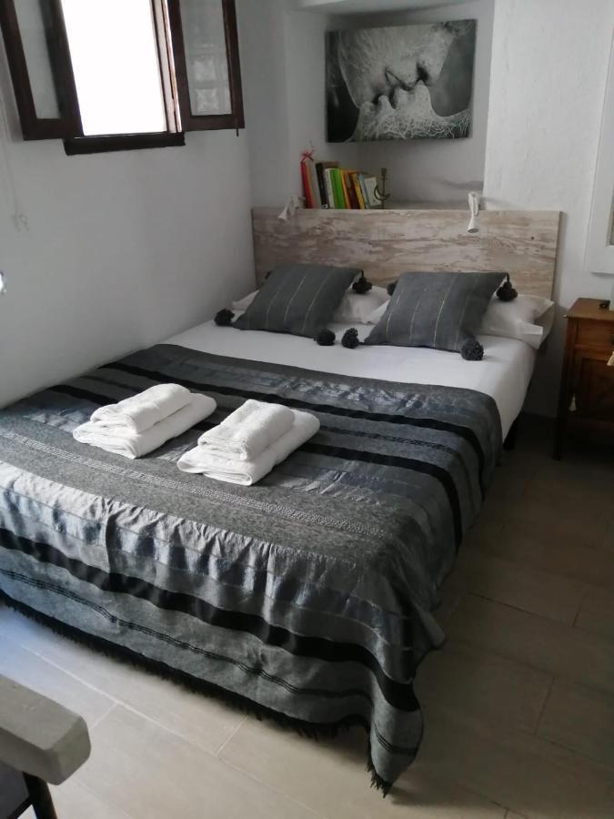 Estudio Del Zaguan Villa Vejer de la Frontera Luaran gambar
